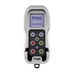 Mz Electronic WHC040 Kablosuz Irgat Kontrol Paneli ve Zincir Sayacı 12-24V