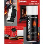 Mzf Kluger 700°C Isıya Dayanıklı Sprey Boya Beyaz