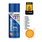 MZF SPREY BOYA AHŞAP-METAL-PLASTİK- RÜTUŞ- BOYASI