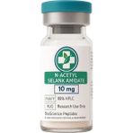 N-Acetyl Selank Amıdate Bioscience - 10 mg