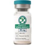 N-Acetyl Semax Amıdate Bioscience - 30 mg