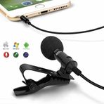N-audio M-rc1 Mobil Kayıt Mikrofonu (cep Telefonu Ipad Kayıt Mikrofonu)
