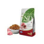 N & D Prime Tahılsız Tavukvlu Ve Narlı Hamile, Yavru, Emziren Cat Food Kedi Maması 1.5Kg