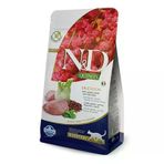 N & D Quinoa Digestion Kuzulu Hassas Sindirim 5 kg Kedi Maması