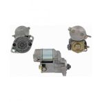 N.Denso 12 V Yanmar Johndeere 3tna72 Str4752 Marş Motoru