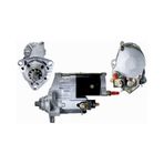 N.Denso Cat D11r Paletli 14m Greyder Str7747 Marş Motoru