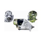 N.Denso Jcb Yeşil Motor As - 700 / 900 Str7849 Marş Motoru