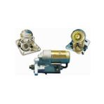 N.Denso Nippon Mazda B2500ym Str5010 Marş Motoru