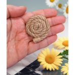 N Noxxo Yapışkanlı Spiral Model Kapı Kolu Stoperi Duvar Koruyucu Kapı Kolu Tamponu Kapı Kolu Koruyucu