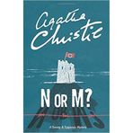 N Or M? - Agatha Christie