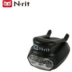 N-Rit Ultra Bright 2 Modlu 3 Ledli Şapka Lambası