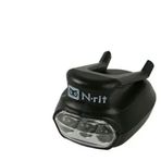 N-Rit Ultra Bright 2 Modlu 3 Ledli Şapka Lambası