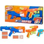 N Series Gear Up Pack, 3x Dart Tabancası, Yalnızca Nerf N Series Dart Tabancalarıyla Uyumlu 18