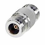 N Tip Dişi to N Tip Dişi Soket Adaptör Konnektör 0-6GHz RF Wi-Fi Anten FPV Lora Helium Router Modem Koaksiyel GPS GSM GPRS 2G 4G CCTV Radyo