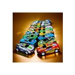 N TREND TECH ELEKTRONİK N TREND TOYS 20'Lİ OYUNCAK ARABA SETİ