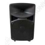N-Work MV-12 500 W 30 CM PASİF KABİN HOPARLÖR