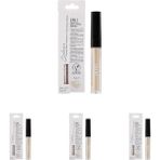 N.y.c. Göz Altı Morluk ve Torba Için Serum ve Kapatıcı 5 Ml- No 3 Magnolia 4 Paketi