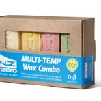 N-ZERO Kayak ve Snowboard İçin 200 gr Multi-Wax