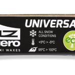 N-ZERO Kayak ve Snowboard İçin 50 gr Eco Wax