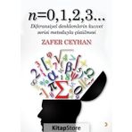 n=0,1,2,3 - Zafer Ceyhan