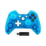 N1 Pc/Ps3 Android Tv Uyumlu Kablosuz Gamepad Oyun Kolu