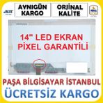 N140BGE-L23 Notebook 14 Uyumlu LCD Ekran