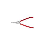 N23-39 Özel Segman Pensesi 210 Mm (düz Ağız)