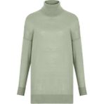 N23KD50045 Nocturne Triko - Haki Yeşil - S