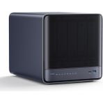 N5 Aı Amd Ryzen 7 255 Işlemci, 16GB Ddr5 Ram, 128GB Emmc, Hdmı, Usb4, Oculınk, 2x Ethernet, Nas,mini Pc - Yok (Free Dos)