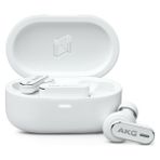 N5 Hybrid Anc True Wireless Kulaklık,beyaz