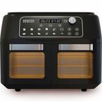 N8WERK DS02787 7.6 lt Siyah Airfryer