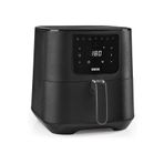 N8WERK Hot Air Fryer Yağsız Fritöz 5.5 Litre