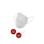 N95 Ffp2 Ozellikli 5 Katmanli Meltblown Maske 50 Adet