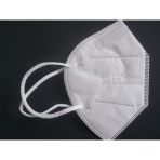 N95 Maske,Ffp2 Cerrahi Maske 10 Adet
