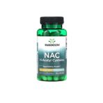Na.c N-acetyl Cysteine 1000 mg 60 Kapsül