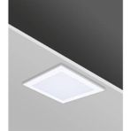 Na-de 30X30 cm Backlight Panel LED S/a Beyaz