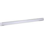 Na-de LED Bant Armatür 36 W 6500K 120 cm - 6500K - Beyaz
