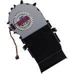 NA Deal4GO 12V 65W CPU soğutma fanı ısı emici üfleyici VR79W 9CTFR yedek Dell Optiplex 7050 7060 7070 MFF mikro form faktörü masaüstü