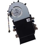 NA Deal4GO 65 W CPU Soğutma Fanı Soğutucu Meclisi 35KV1 3XHPM 9CTFR Yedek Dell OptiPlex 7050 7060 7070 MFF Mikro Masaüstü