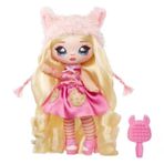 Na! Na! Na! Surprise 120100-120124 Sweetest Sweets Bebekleri Lama Lily