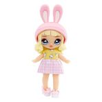 Na! Na! Na! Surprise Minis Aubrey Heart Bebeği Kız Erkek Çocuk Oyuncak Eğitici Oyuncaklar