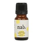 Nab. 10 ml Limon Uçucu Yağı