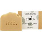 Nab. 100 gr Doğal El Yapımı Ardıç Katranı Sabunu