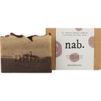 Nab. 100 gr Doğal El Yapımı Kahve-Kakao Sabunu