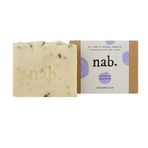 Nab. 100 gr Doğal El Yapımı Lavanta Sabunu