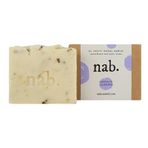Nab. 100 gr Doğal El Yapımı Lavanta Sabunu