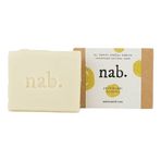 Nab. 100 gr Doğal El Yapımı Zeytinyağı Sabunu