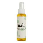 Nab. Bebek Masaj ve Bakım Yağı 100 mL