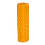 Nab. Kısa 4.5x10 cm Sütun Mum