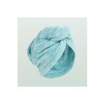 Nabaiji Mikrofiber Açık Yeşil Saç Havlusu